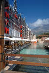 Orange County Resort Hotel 